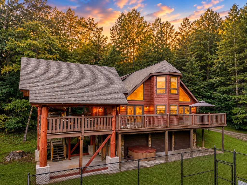 434591 Ellijay Active