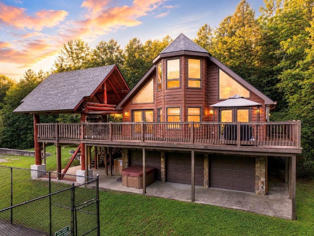 434591 Ellijay Active
