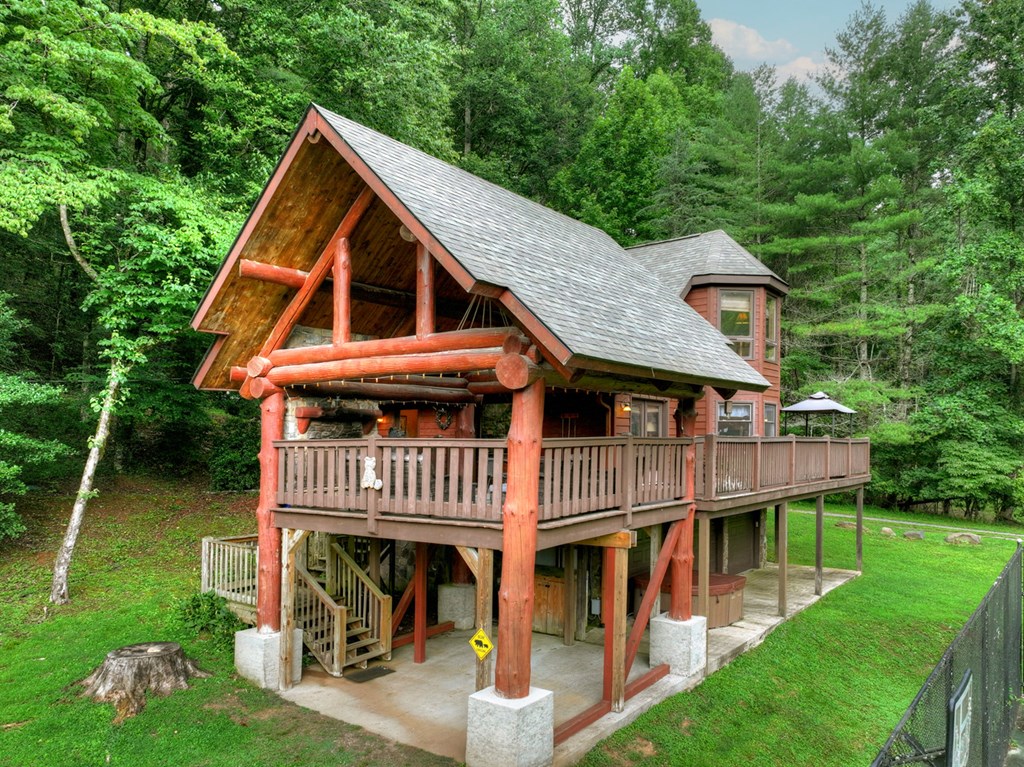 434591 Ellijay Active