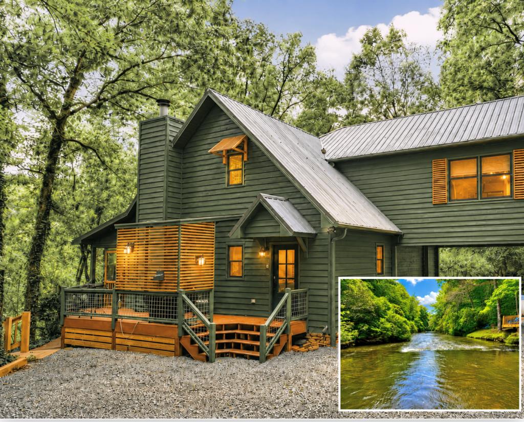 434605 Ellijay Active