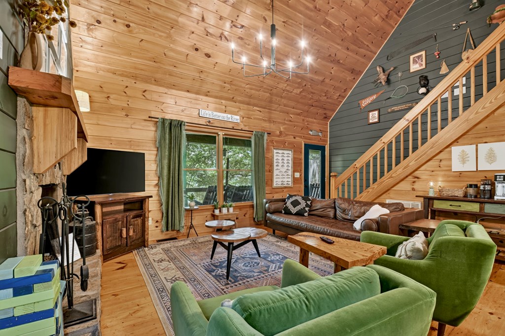 434605 Ellijay Active
