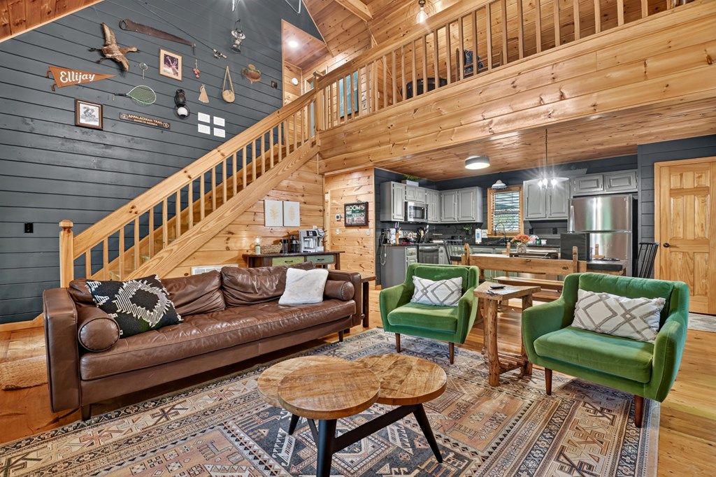 434605 Ellijay Active