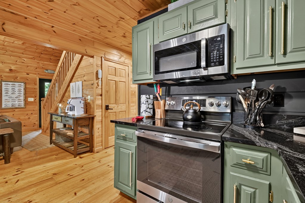 434605 Ellijay Active