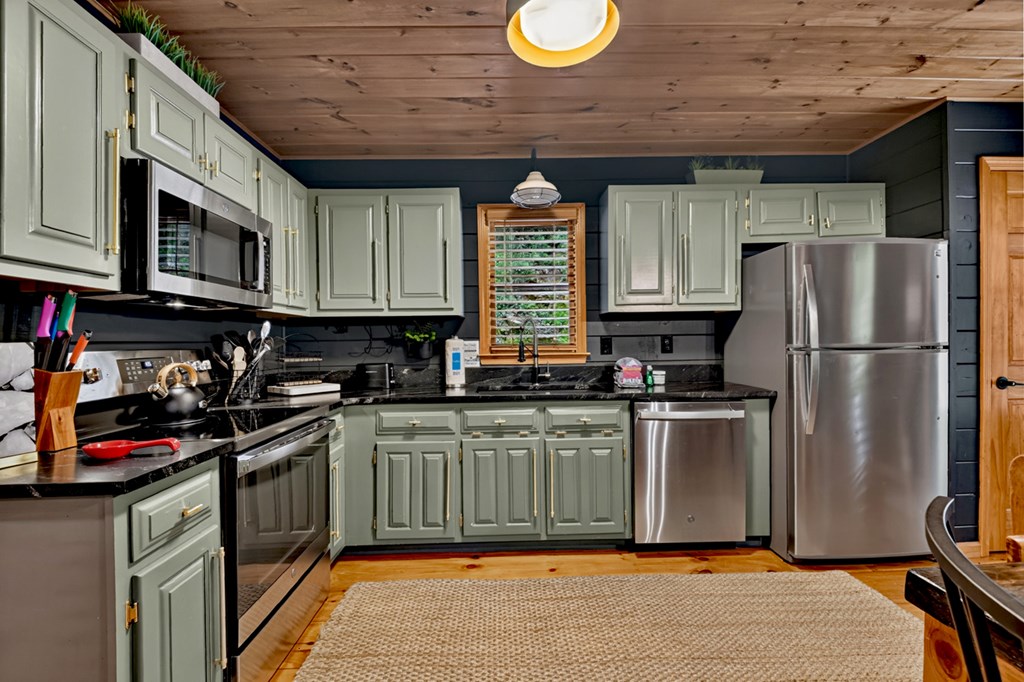 434605 Ellijay Active