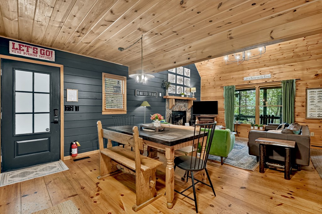 434605 Ellijay Active