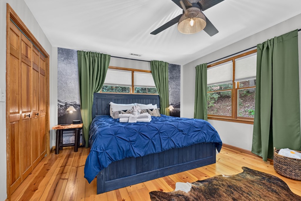 434605 Ellijay Active