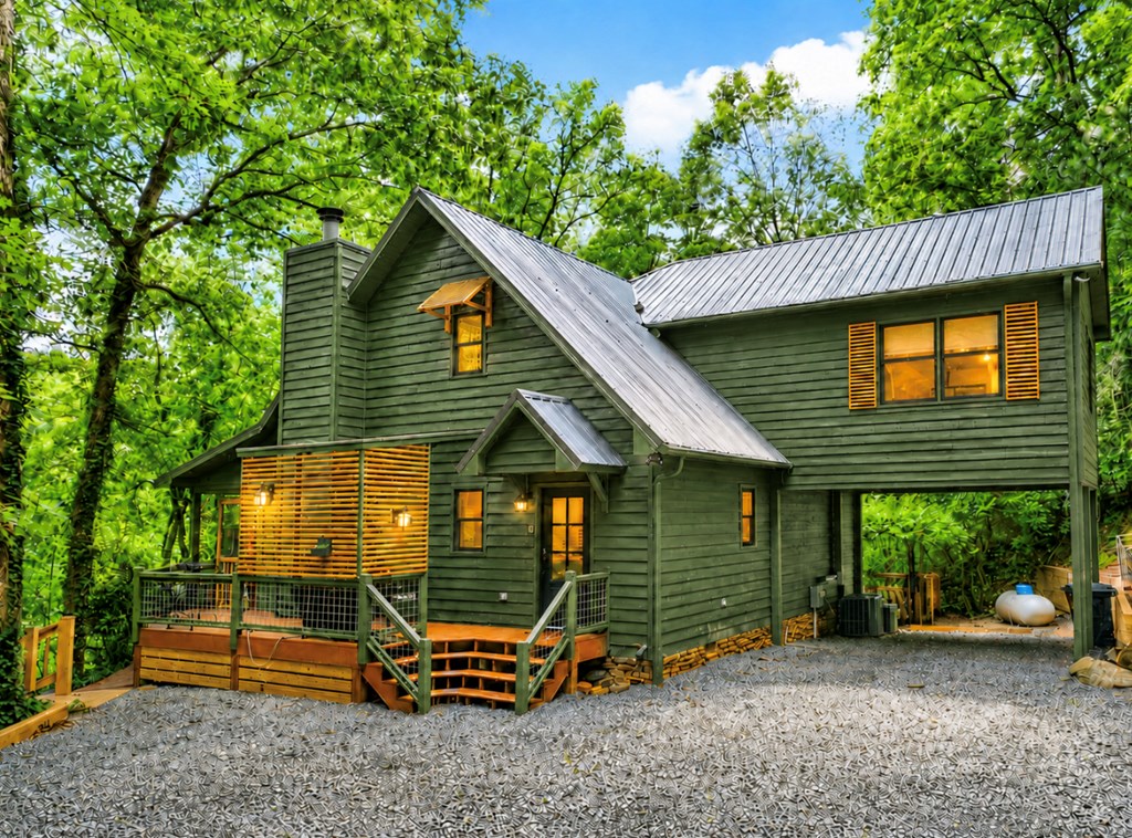434605 Ellijay Active