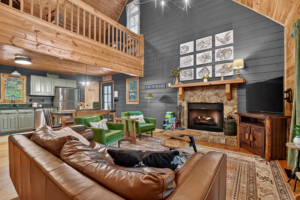 434605 Ellijay Active