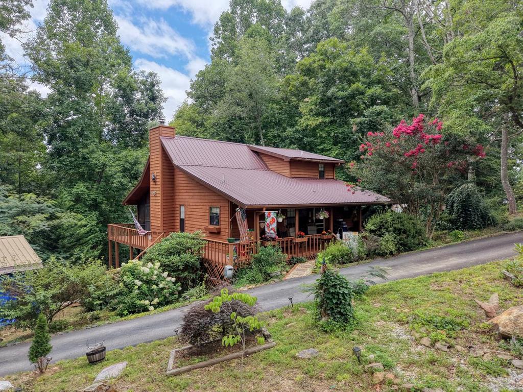 434608 Blairsville Active