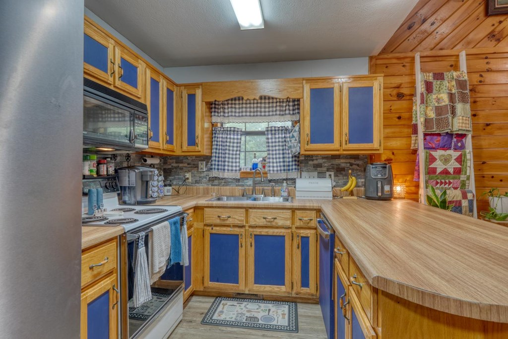 434608 Blairsville Active