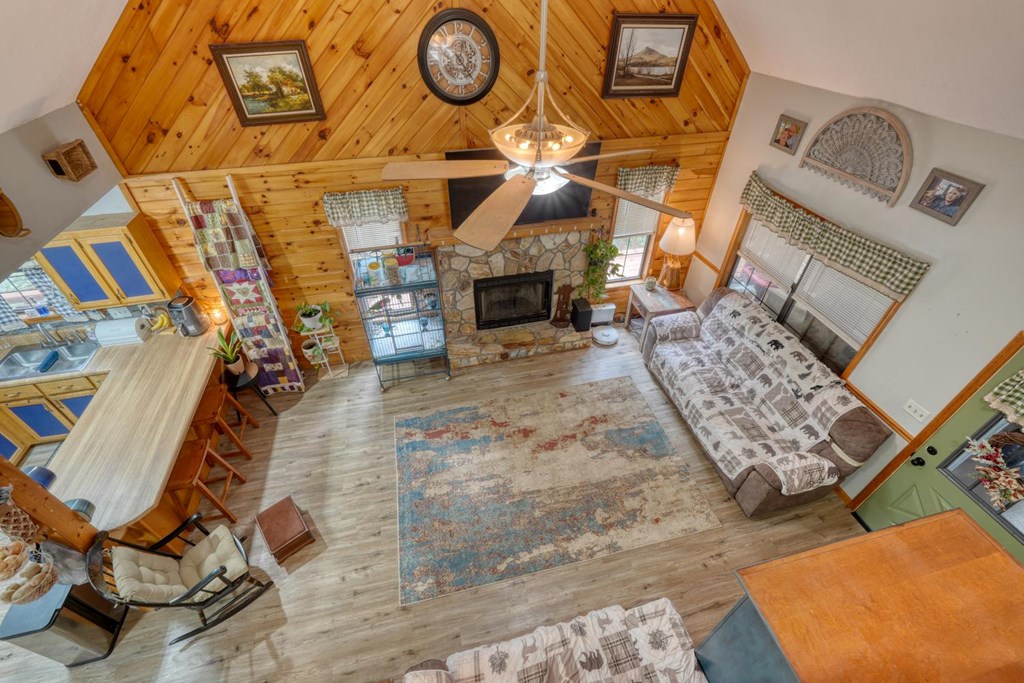 434608 Blairsville Active