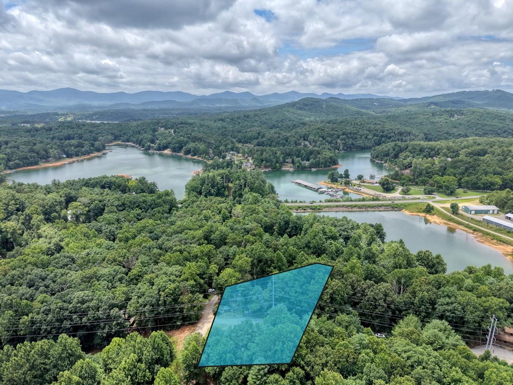 434608 Blairsville Active