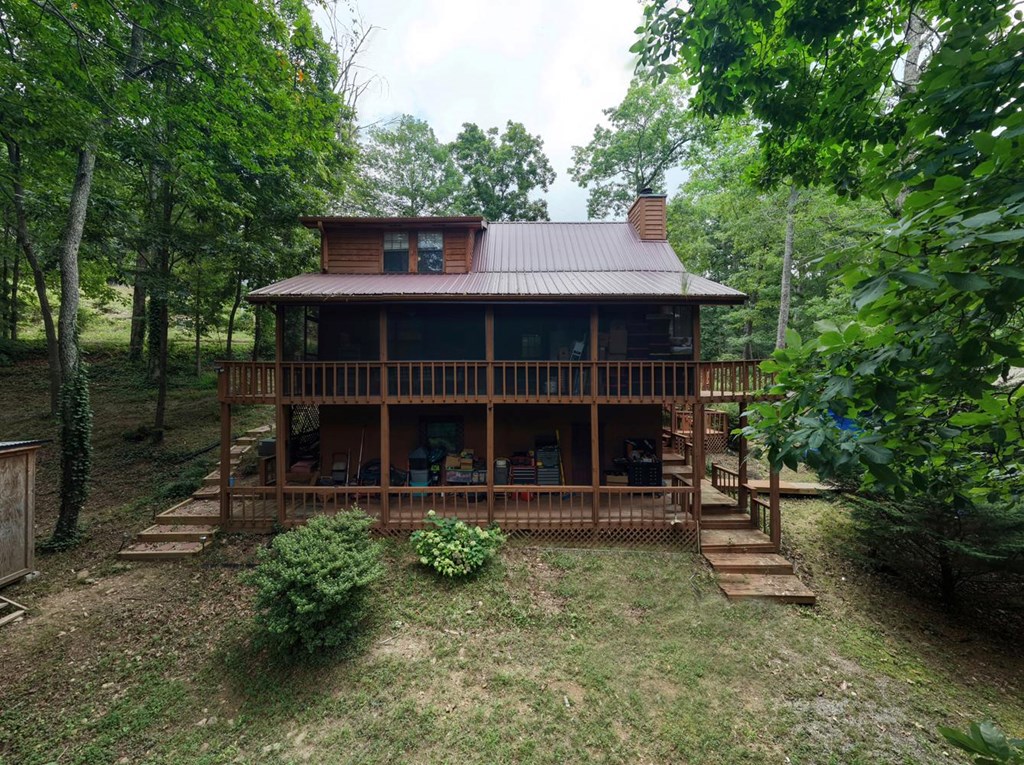 434608 Blairsville Active