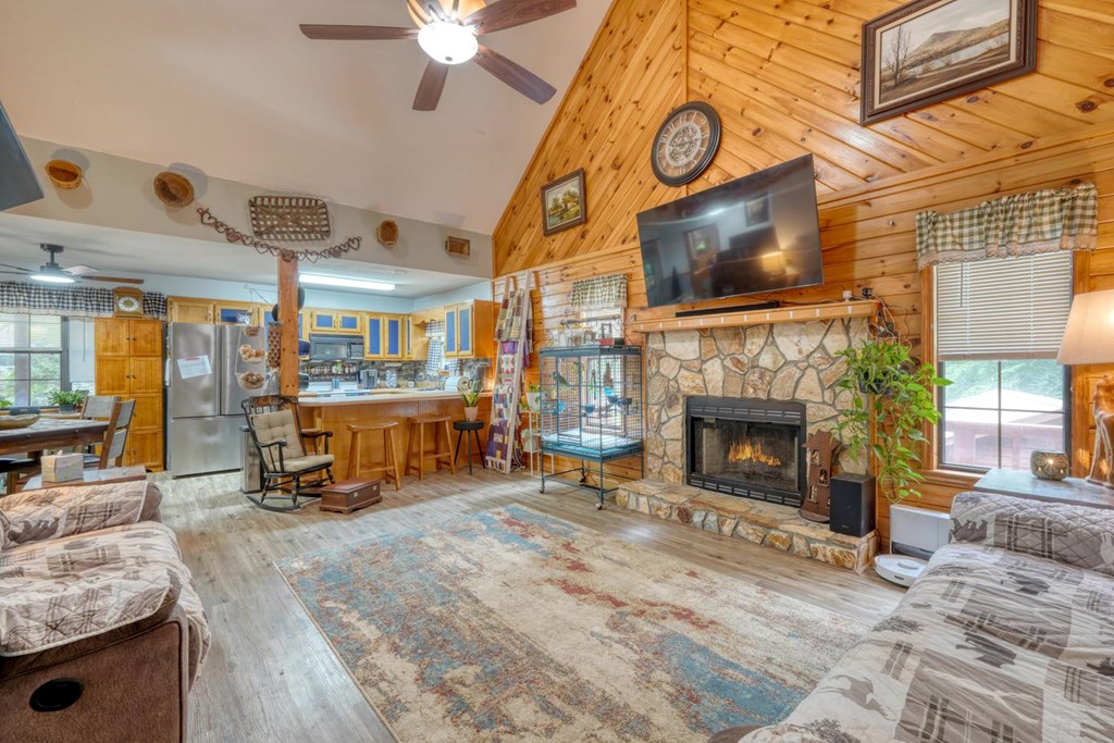 434608 Blairsville Active