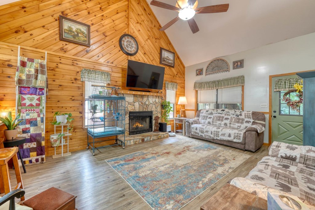 434608 Blairsville Active