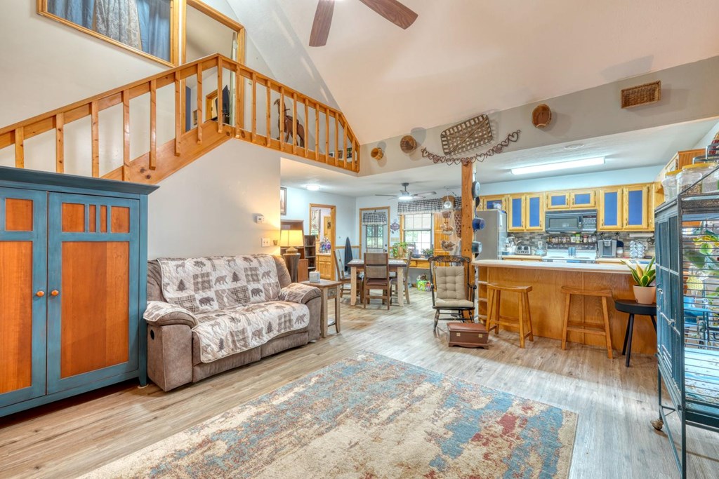 434608 Blairsville Active
