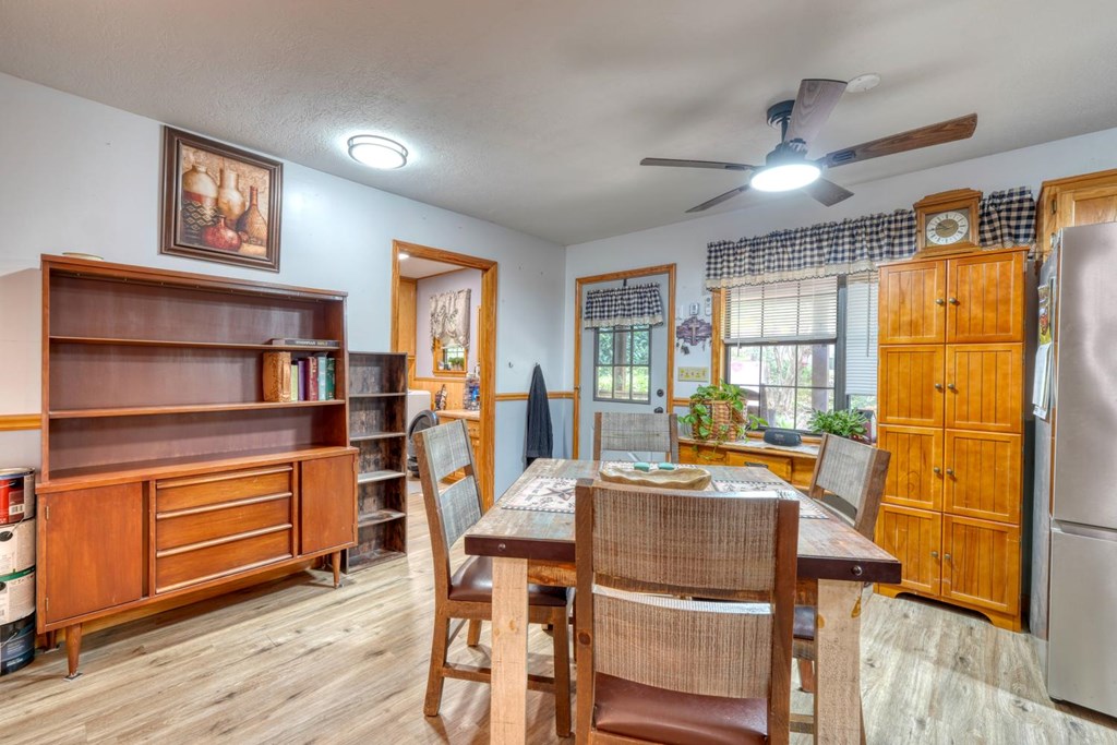 434608 Blairsville Active