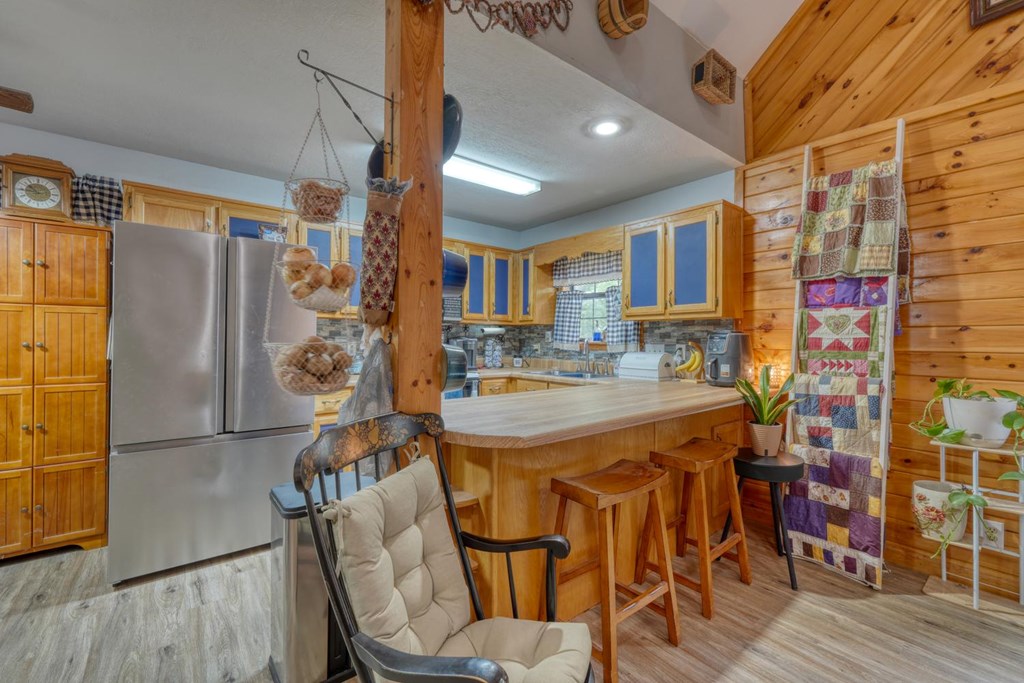 434608 Blairsville Active