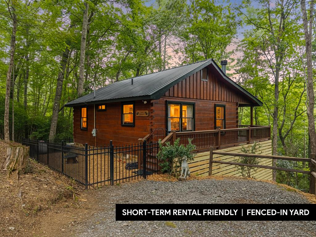 434609 Blue Ridge Pending