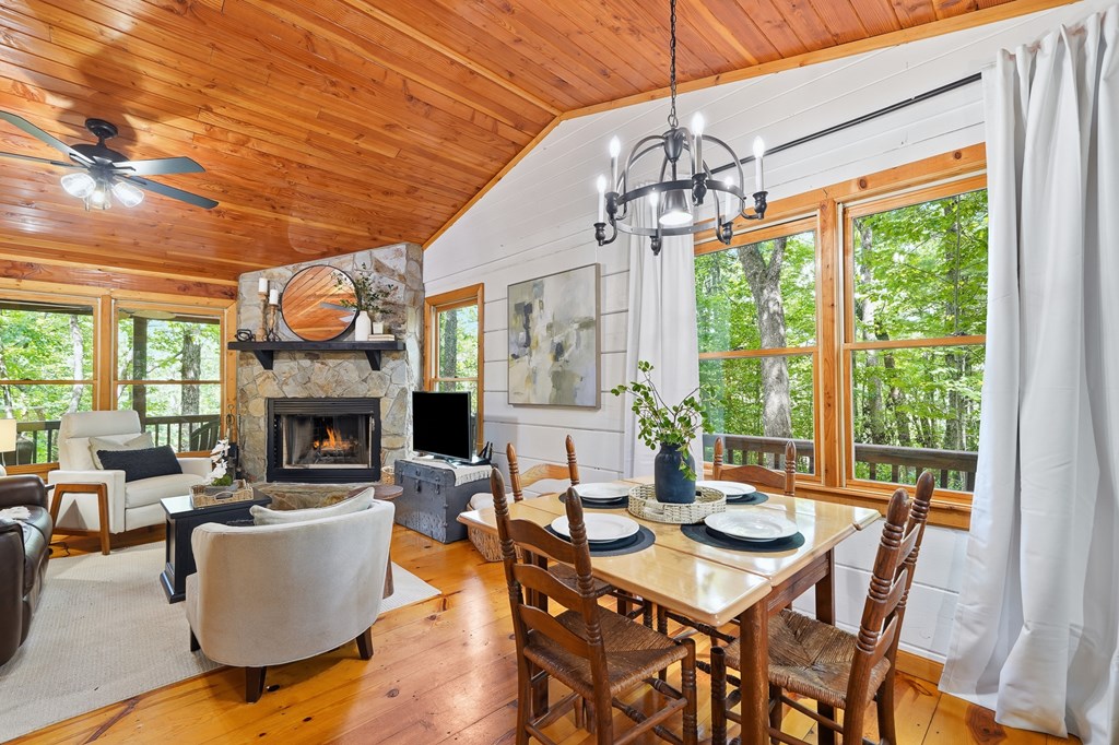 434609 Blue Ridge Pending