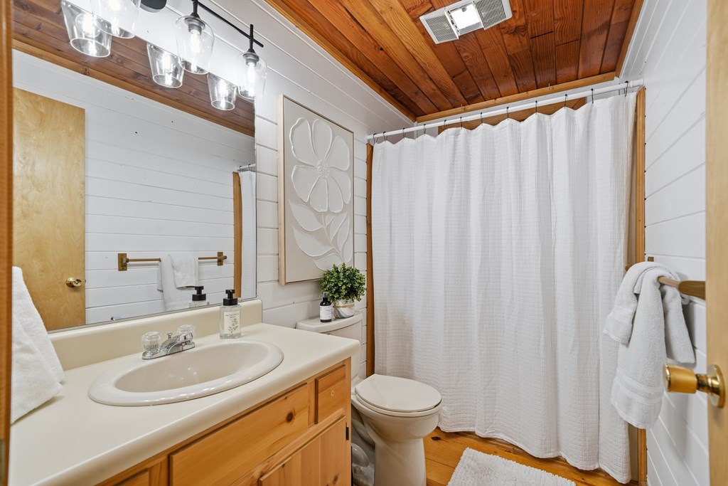 434609 Blue Ridge Pending