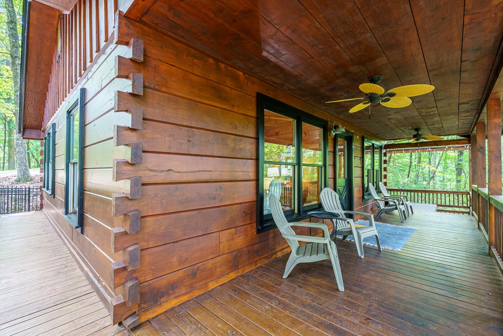 434609 Blue Ridge Pending