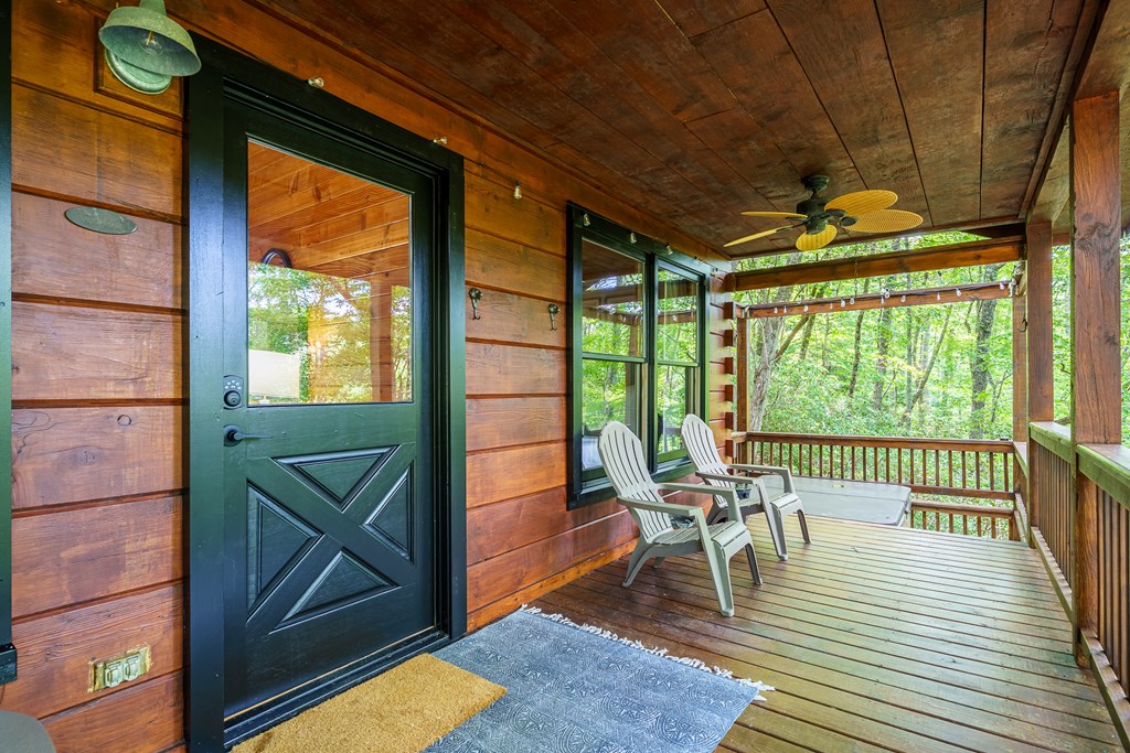 434609 Blue Ridge Pending