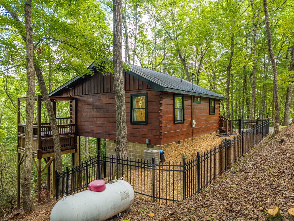 434609 Blue Ridge Pending