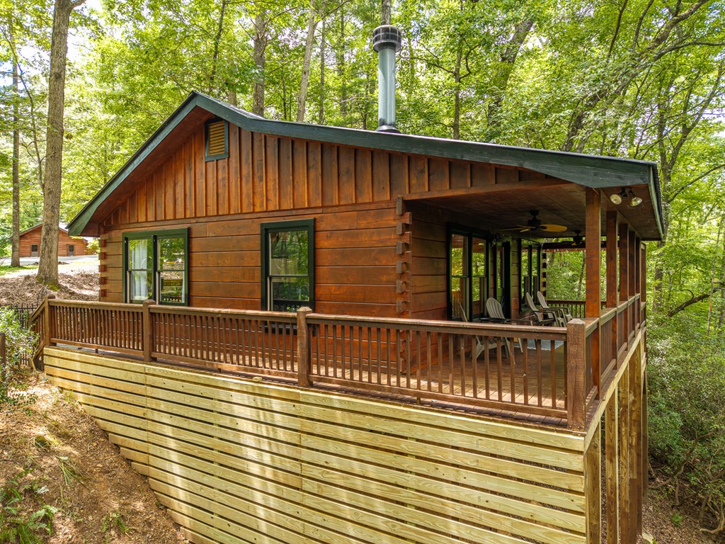 434609 Blue Ridge Pending