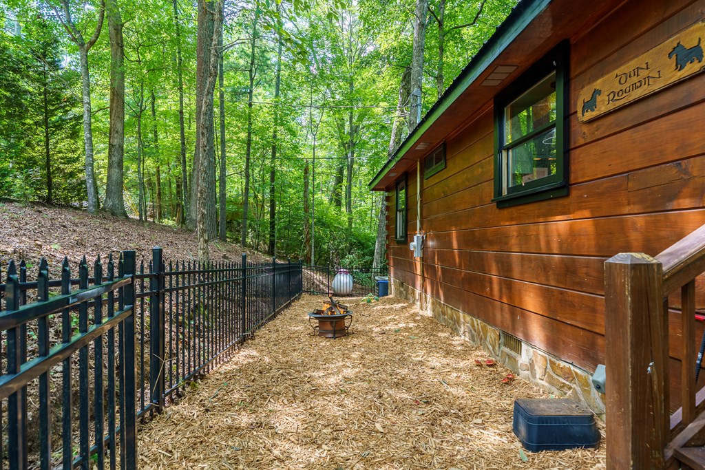 434609 Blue Ridge Pending