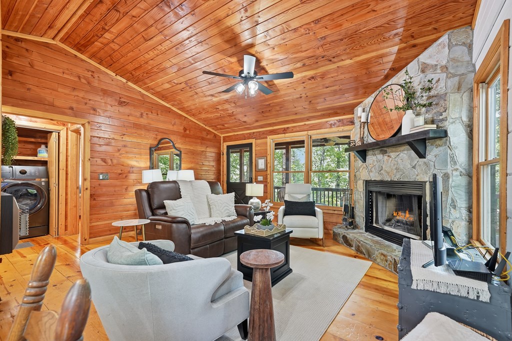434609 Blue Ridge Pending