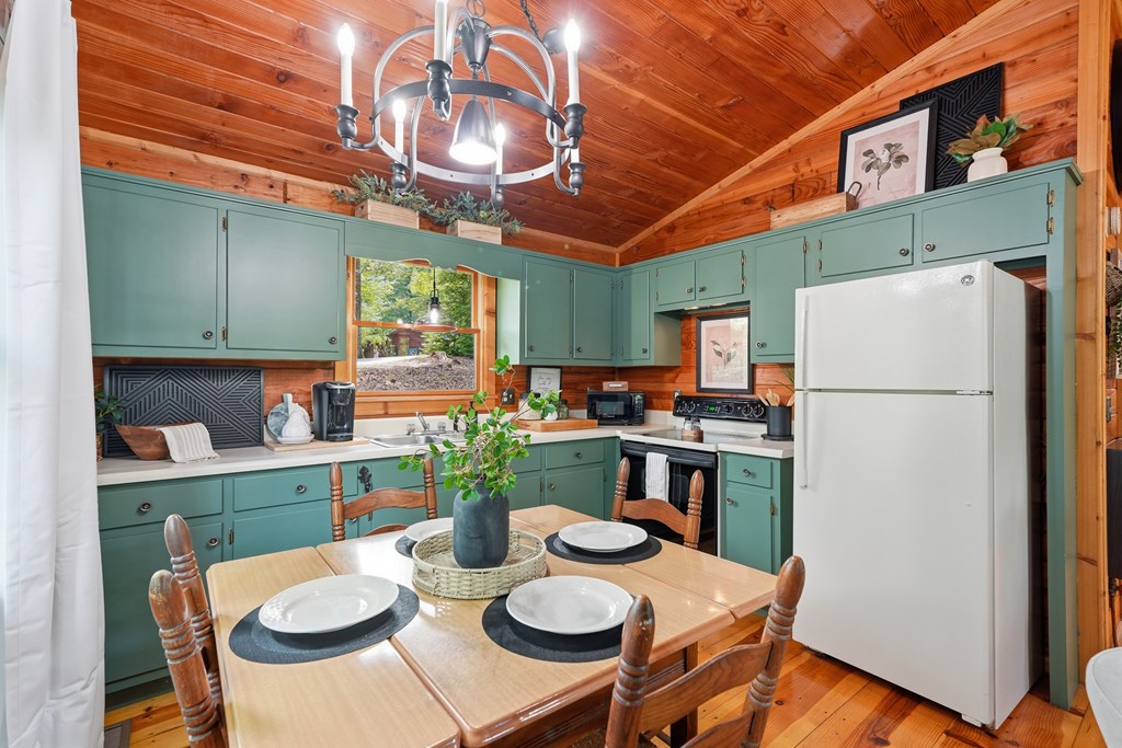 434609 Blue Ridge Pending