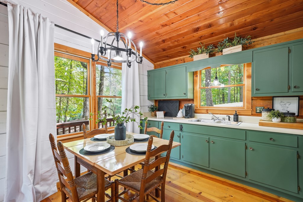 434609 Blue Ridge Pending