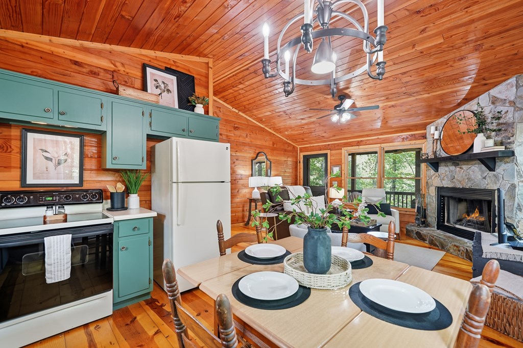 434609 Blue Ridge Pending