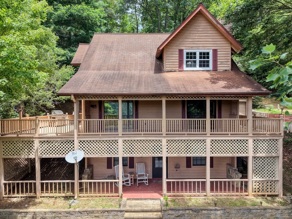 434629 Blairsville Active