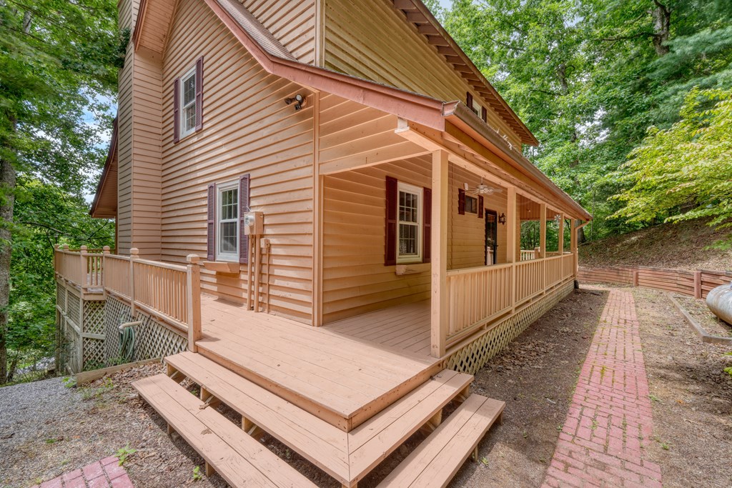 434629 Blairsville Active