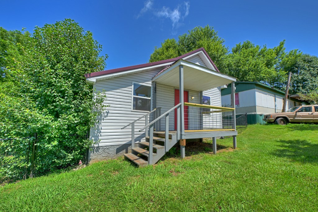 434635 Ducktown Active