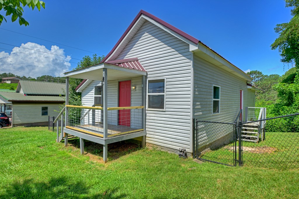 434635 Ducktown Active