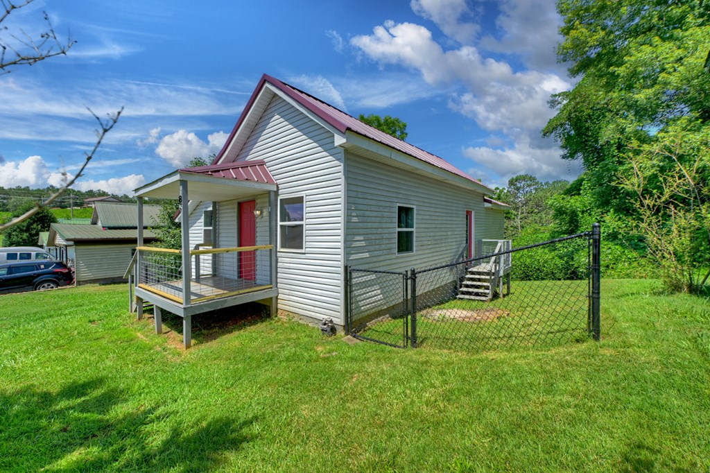 434635 Ducktown Active