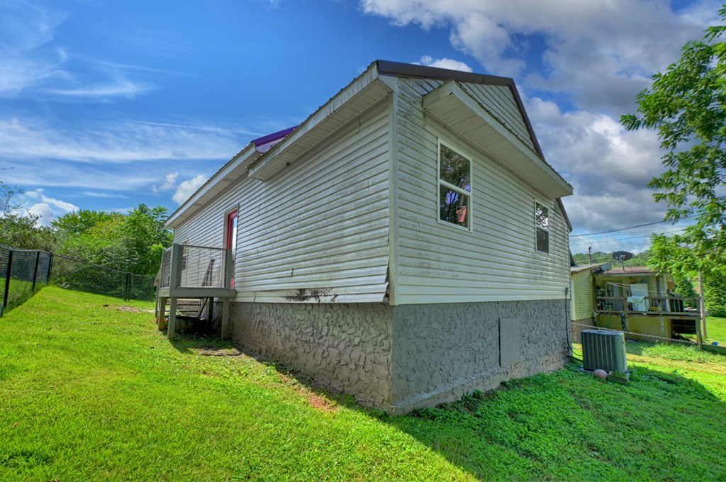 434635 Ducktown Active