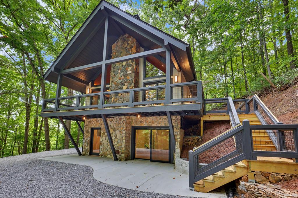 434637 Blairsville Active