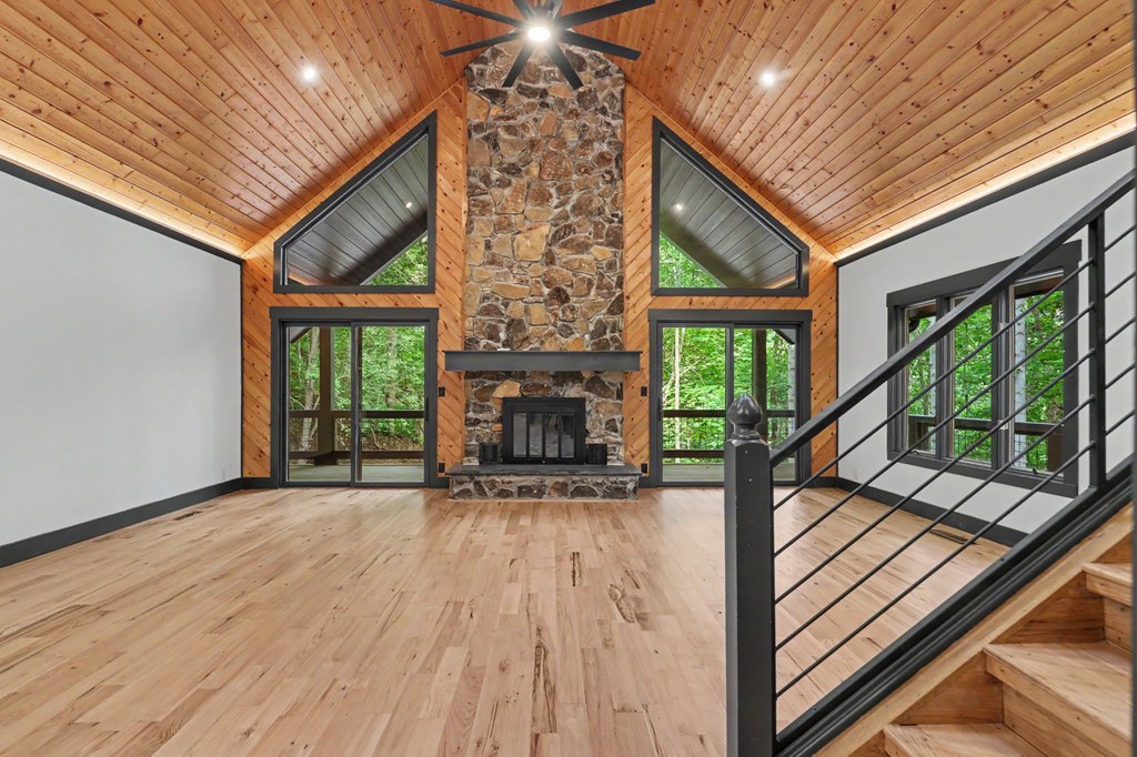 434637 Blairsville Active