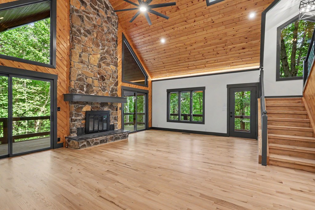 434637 Blairsville Active