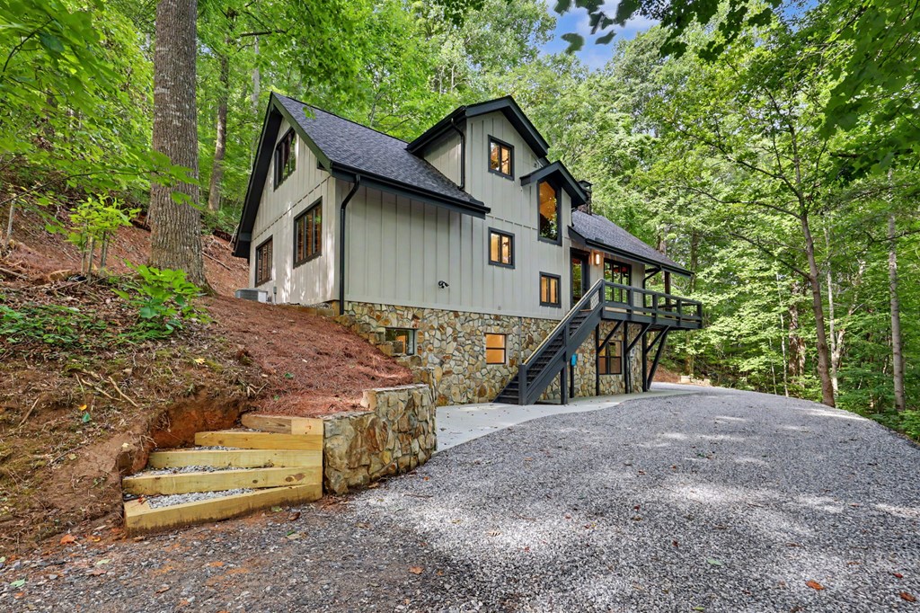 434637 Blairsville Active