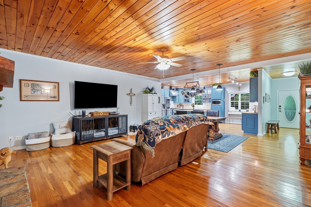 434640 Ellijay Active
