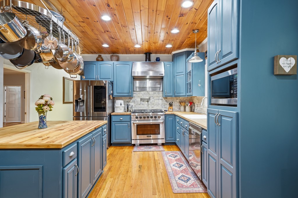 434640 Ellijay Active