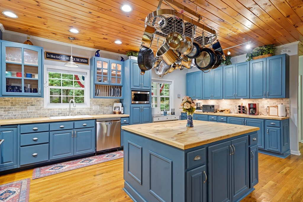 434640 Ellijay Active