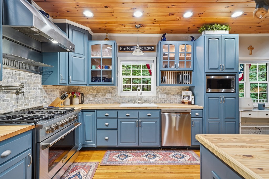 434640 Ellijay Active