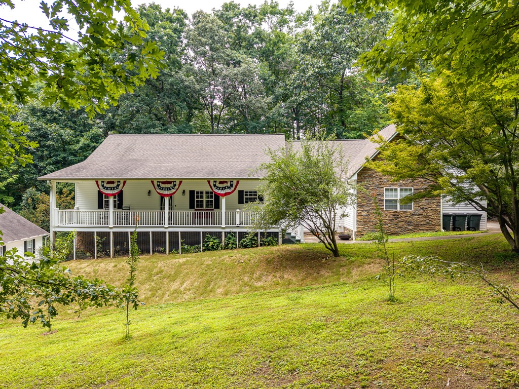 434640 Ellijay Active