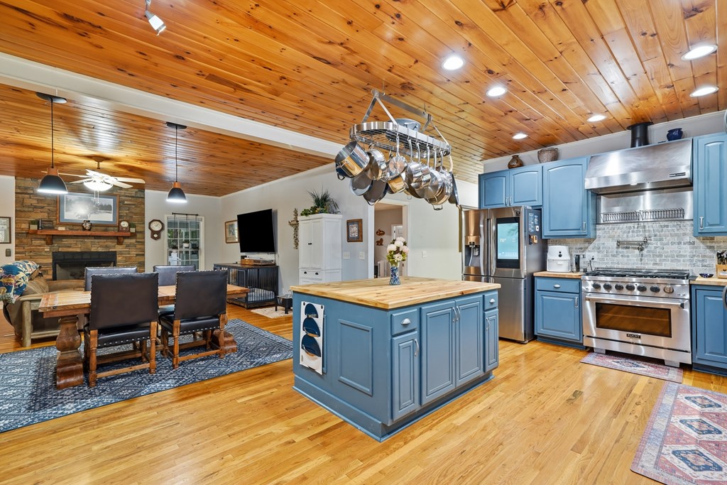 434640 Ellijay Active